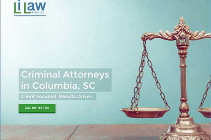Charleston Web Design | Web Designer in Charleston | DigitalCoast