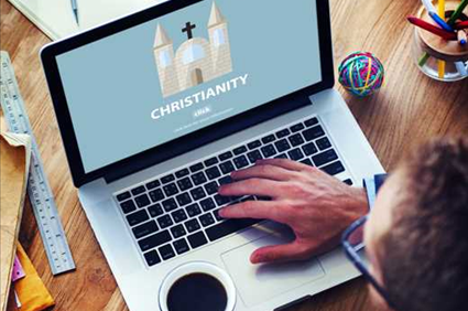 Home Page - St. Athanasius & St. Cyril Theological School