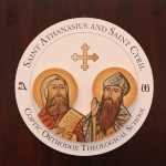 Home Page - St. Athanasius & St. Cyril Theological School