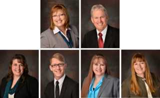Congratulations to Churchill Law Office, Lawyers With Purpose Member of The Month!