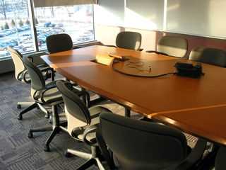 Will You Be In The Conference Room or The Courtroom Resolving The Estate?