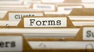 Tips For VA form 21-0779