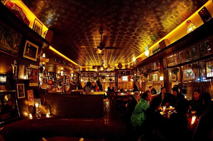 Belle Reve NYC - Belle Reve NYC