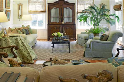 Interior Designers, Decorater in Charleston SC, Kiawah Island