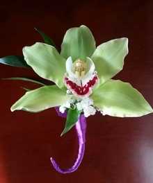 Carithers Flowers: Voted Best Florist Atlanta, unique flower arrangements, Roses, Orchids with same-day flower delivery