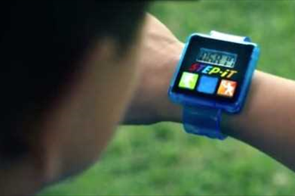McDonald's recalls Happy Meal fitness trackers