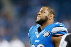 Sources: Suh to ink $114M deal with Dolphins