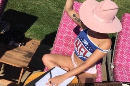 Lady Gaga Paid A Lot Of Money For The Super Bowl Halftime Show? Why The NFL Isn't Paying 'Perfect Illusion' Singer For Performance