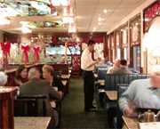 Welcome to Golden Buddha Restaurant