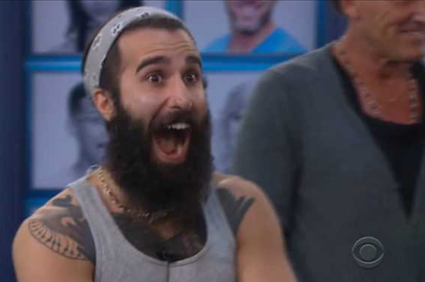 'Big Brother 19' Live Feeds: Paul Sets House Targets On Jason & Alex