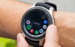 Samsung Galaxy Watch 3 leaks in new images — see it in action now