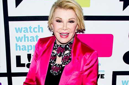 Joan Rivers Autopsy Results: Comedienne Died From Surgery Complications