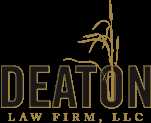 North Charleston Family Lawyer Rad Deaton