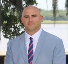 North Charleston Family Lawyer Rad Deaton