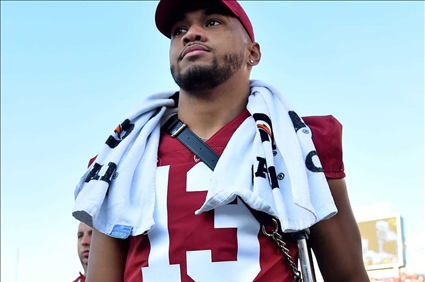 Tua Tagovailoa to announce NFL Draft decision on January 6th