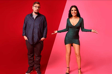 90 Day Fiancé: Happily Ever After? | Watch Full Episodes & More! - TLC