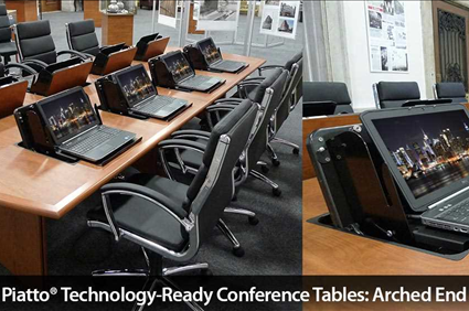 Conference Room Tables and Computer Conference Tables SMARTdesks 800 770 7042