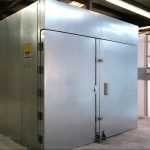 High Performance Batch Powder Coating Equipment For Sale 877-647-1089