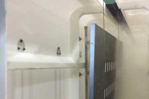 Batch Powder Coating Equipment For Sale Call Booths and Ovens At 877-647-1089