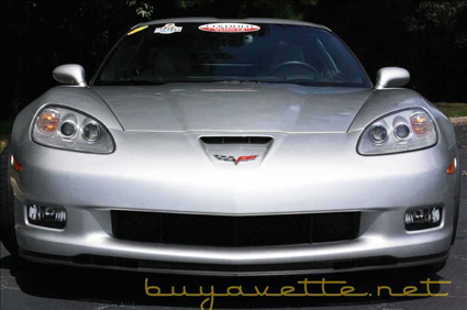 2012 Corvette Grand Sport 3LT For Sale at Buyavette® - Atlanta, Georgia