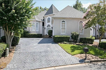 245 Brassy Ct., Johns Creek, GA 30341