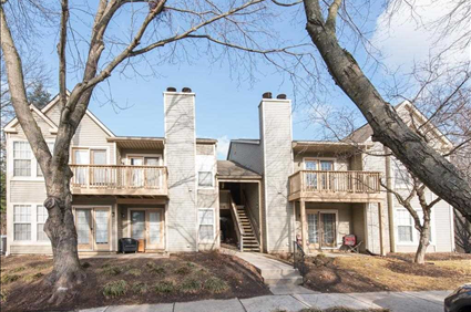 howard county homes for sale