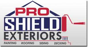 Local House Painters Hingham | Local Painter Hingham | ProShield Exteriors