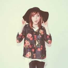 WeDemand Lindsey Stirling