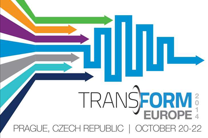 Transform Europe 2014 - Photizo Group