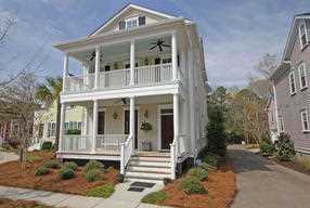 Single Family, Condos, Townhouse in CHARLESTON SC - Charleston SC Real Estate