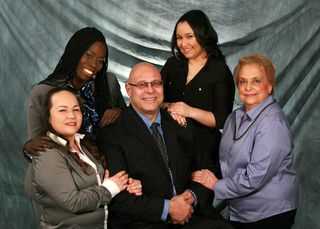Congratulations to Andrew Jaloza, Lawyers With Purpose Member of The Month