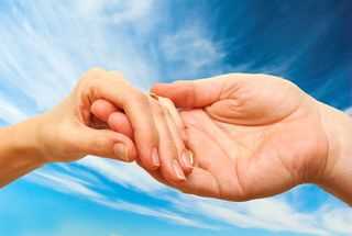 Do You Hold Your Client's Hand Through The Planning Process...