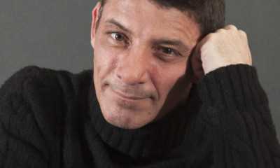 Patrick Rinn Makes A Splash | Times Square Chronicles