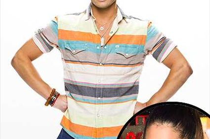 Ariana Grande's Brother Frankie: I Fell in Love on Big Brother