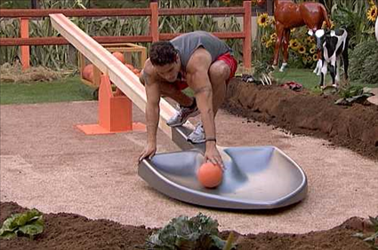 'Big Brother 16' Recap: Rewind Week Is Better the Second Time Around