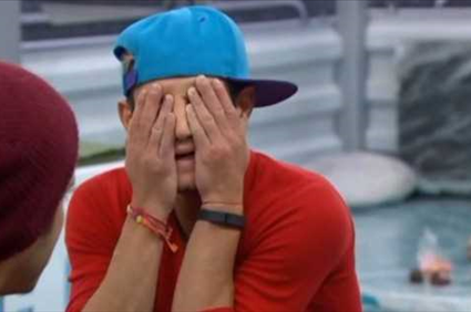 Big Brother 16 Surprise Eviction Awaits Houseguests