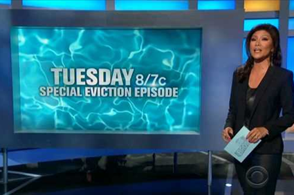 Tonight On Big Brother 16: Week 12 Special Eviction & HoH Comp