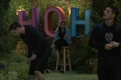 Big Brother 16 Spoilers: Who Won HoH Round 1? 09-17-2014