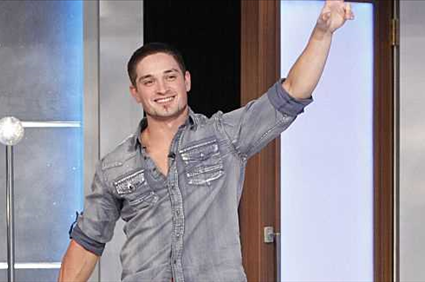 Caleb Reynolds - Big Brother 16 Eviction Interview