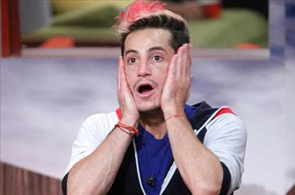 'Big Brother 16' Recap: The Final 5 Eviction