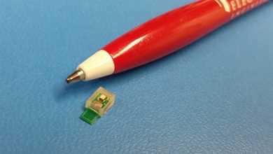 Powering Implants with Ultrasound