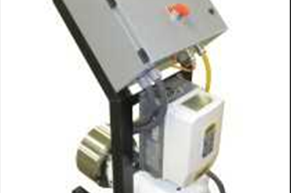 Cavitation Reactor and Process Intensification Technology - Mixing
