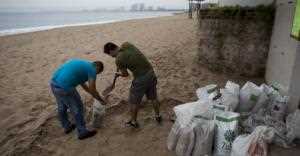 Mexico braces for strongest hurricane in Western hemisphere