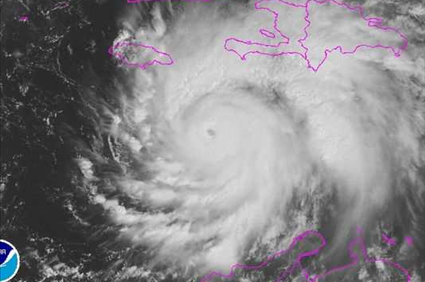 Hurricane Matthew: Here are scenarios for the USA