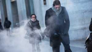 Who asked for this? Snow blankets upper Midwest, cold plunges south