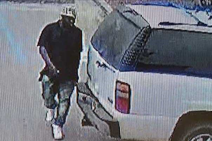 Police: Flowertown Festival merchandise theft caught on surveillance cameras