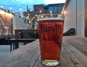 Palmetto Brewery Loading Dock Concert Series | Charleston Events & Charleston Events Calendar