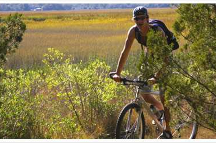 James Island County Park | Charleston County Parks and Recreation