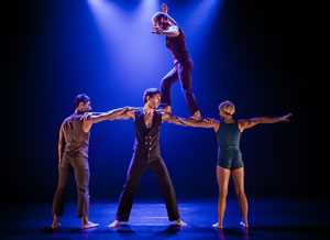 Spoleto Festival USA 2015