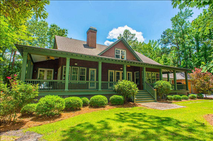 Ravenel Real Estate - Find Your Perfect Home For Sale!
